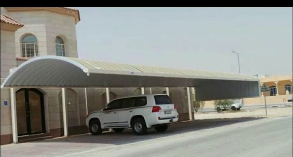 جميع اعمال الصبغ الداخلي والخارجي - 1