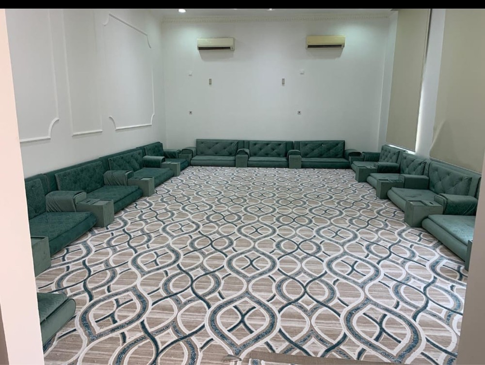 Sofa and Arodiya - 5
