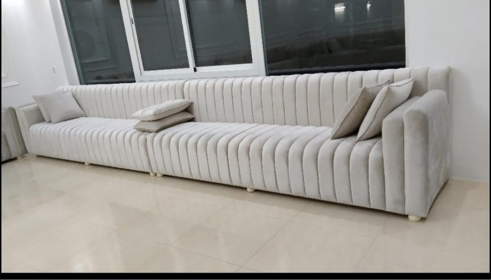Sofa and Arodiya - 2