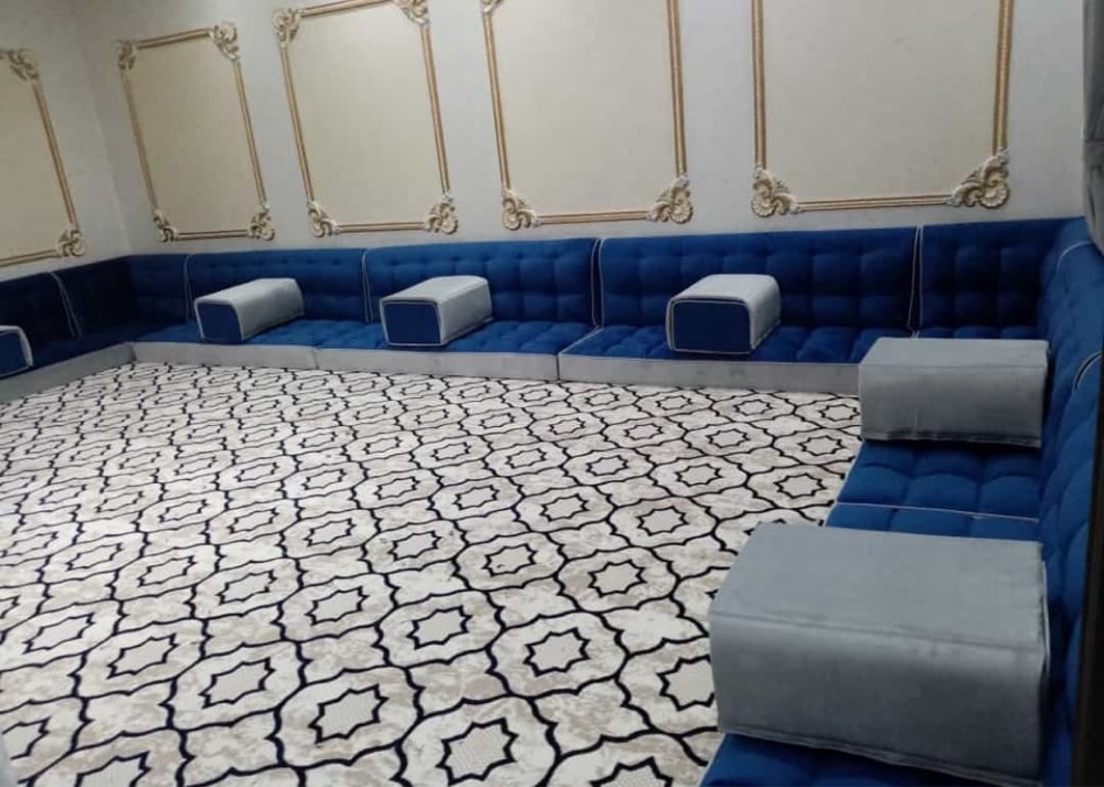 Sofa and Arodiya - 9