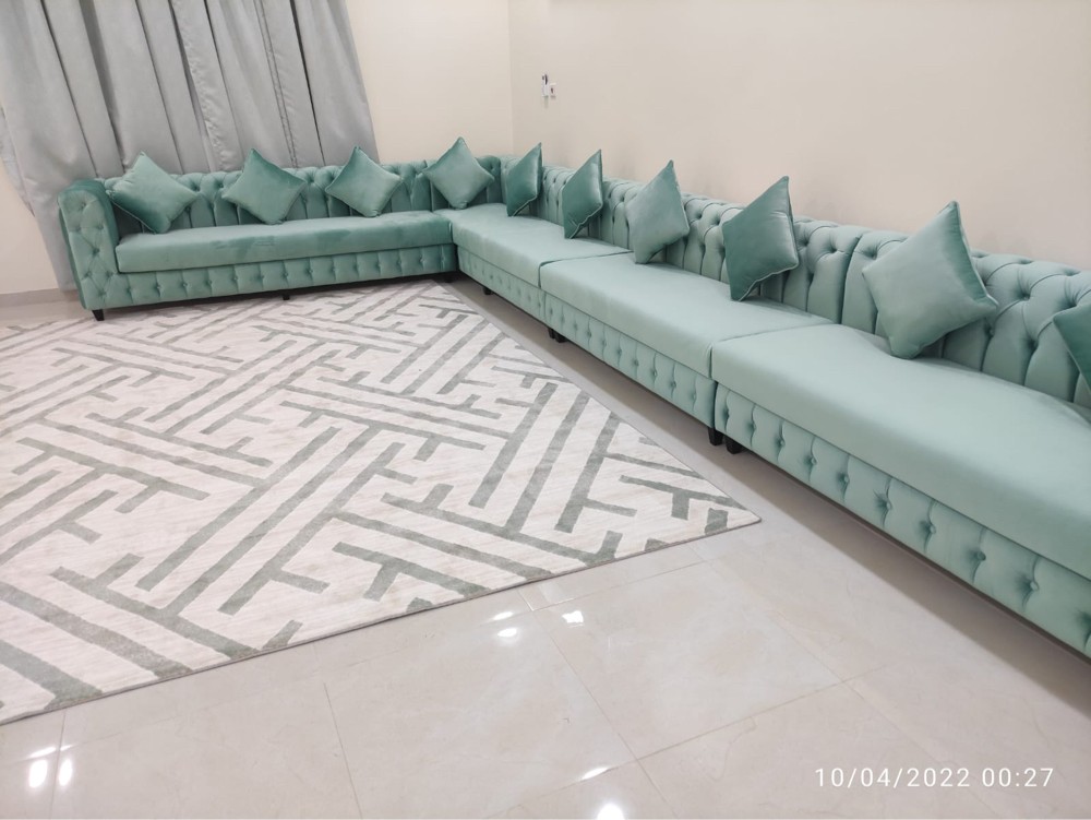 Sofa and Arodiya - 4