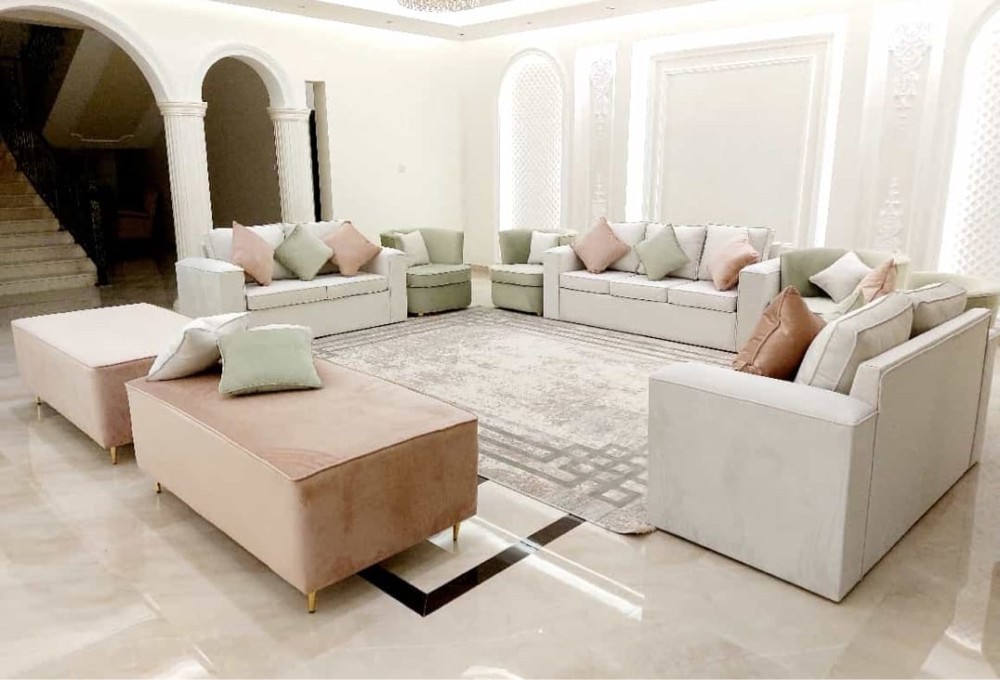Sofa and Arodiya - 3