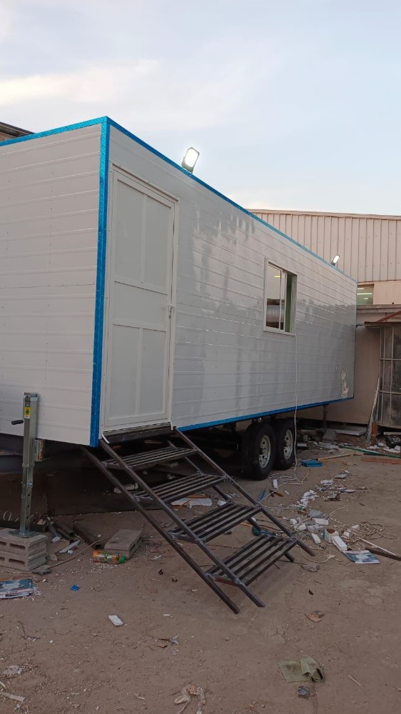 caravan for sale - 1