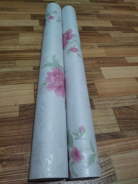 Marble patren wall paper for sale - 5