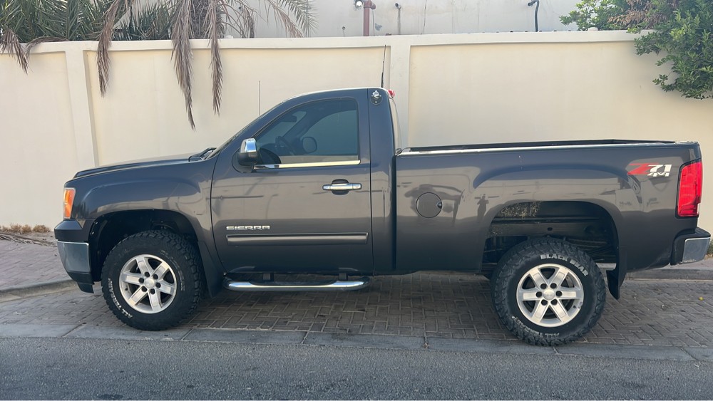 Tires with rims - 2