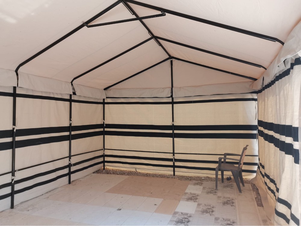 4 / 7 tent adi - 3
