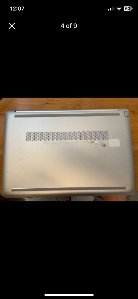 HP Pc Portable 15-dw4004nk - 6