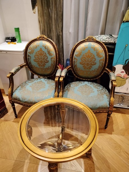 King Bedroom - 2
