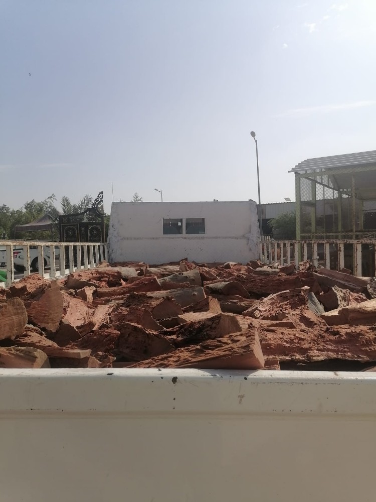 جميع انواع الحطب - 2