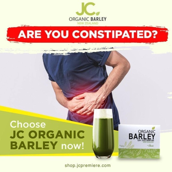 JC ORGANIC BARLEY - 4