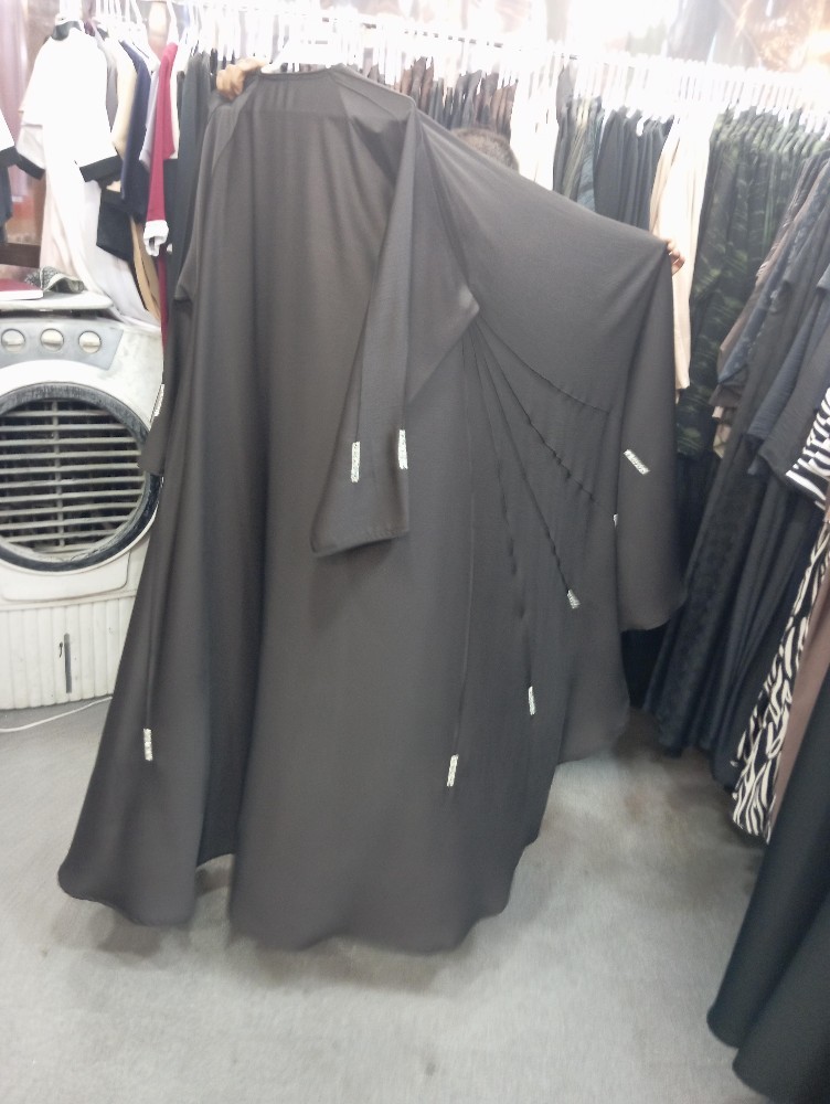 abaya,dress and kids abaya - 4