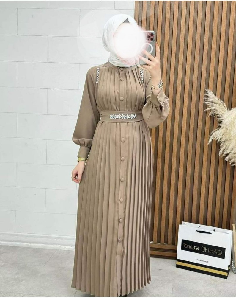 abaya,dress and kids abaya - 1