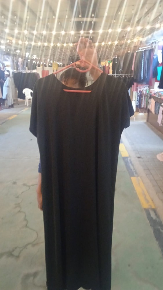abaya,dress and kids abaya - 2