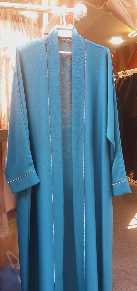 abaya,dress and kids abaya - 8