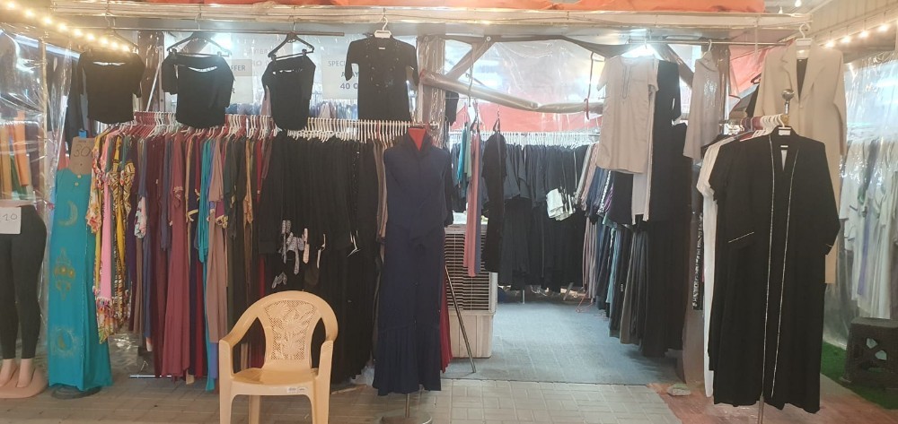 abaya,dress and kids abaya - 15