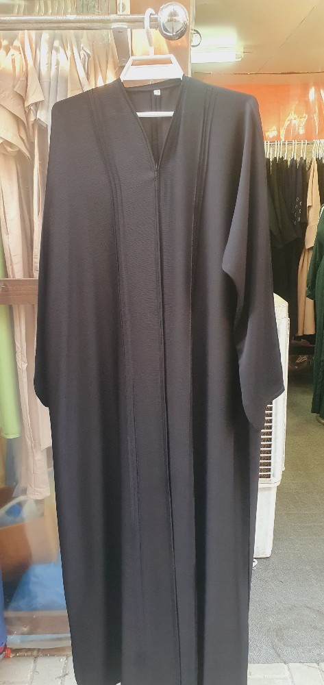 abaya,dress and kids abaya - 7