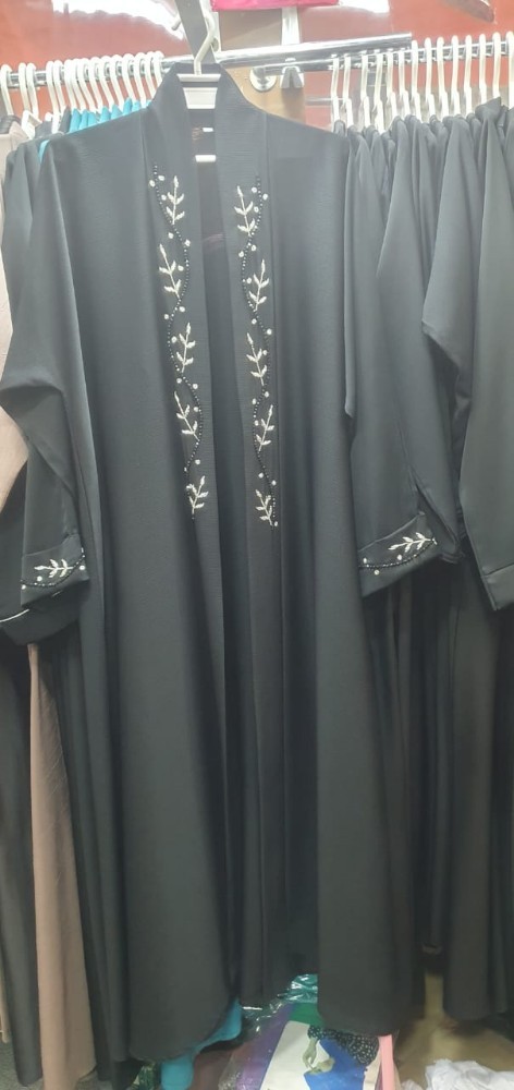 abaya,dress and kids abaya - 11