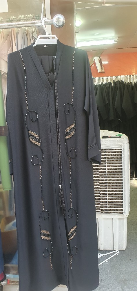 abaya,dress and kids abaya - 12