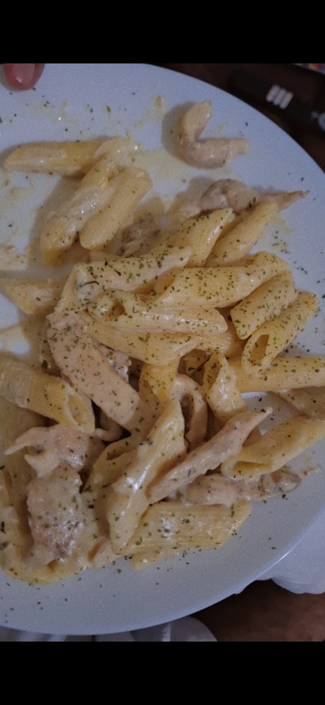 Continental Food - 6