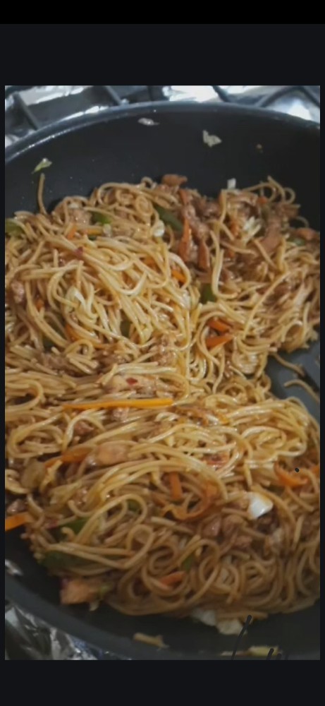 Continental Food - 7