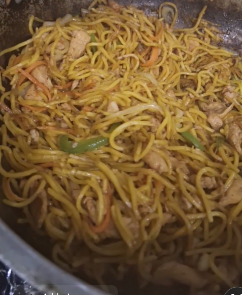 Continental Food - 8