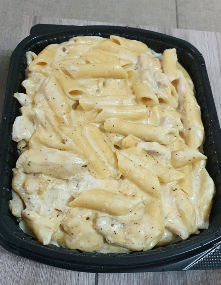 Continental Food - 4