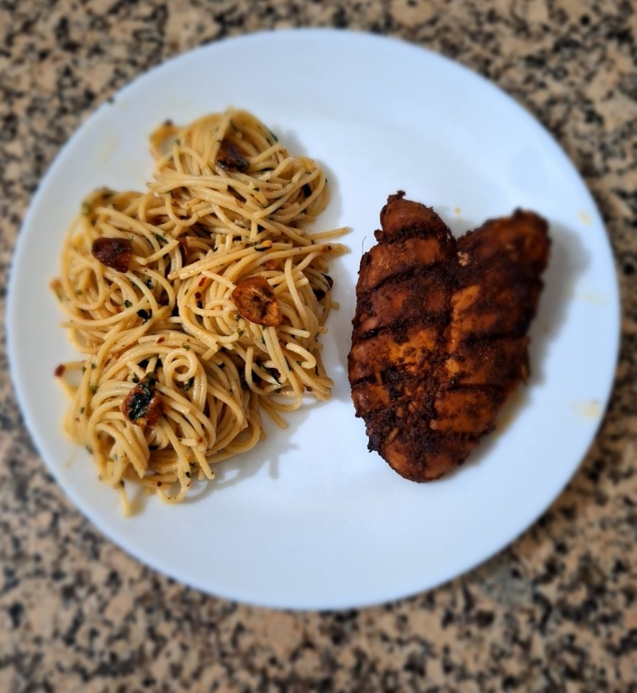 Continental Food - 5
