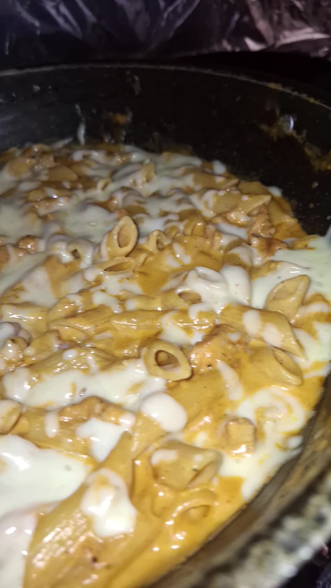 Continental Food - 1