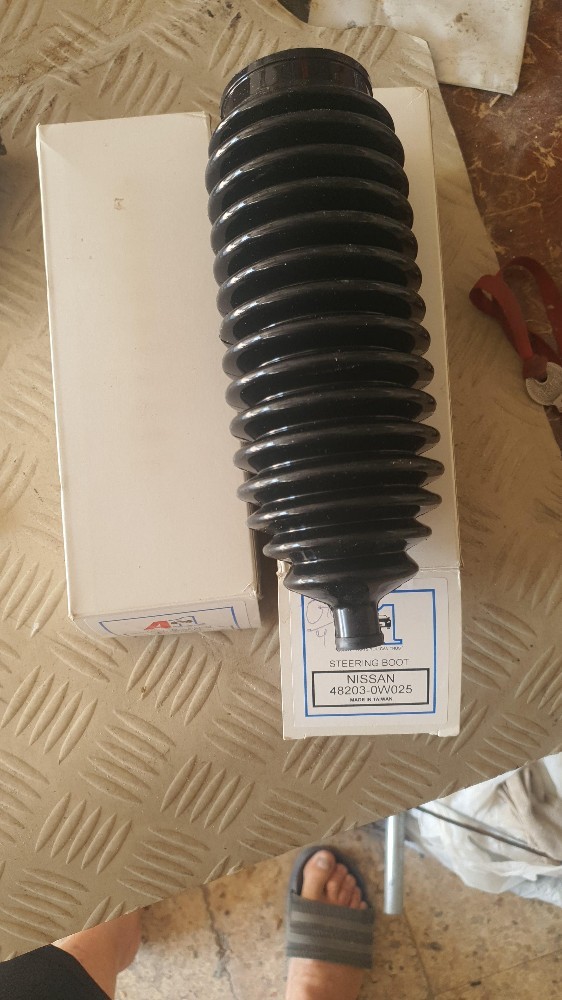 SPARE PARTS NissaPathfi 2005 3.5c - 2