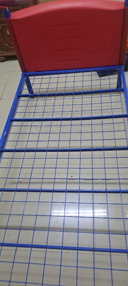 Single bed for urgent sale - 2
