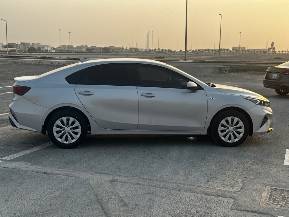 Kia Cerato 2024 model - 2