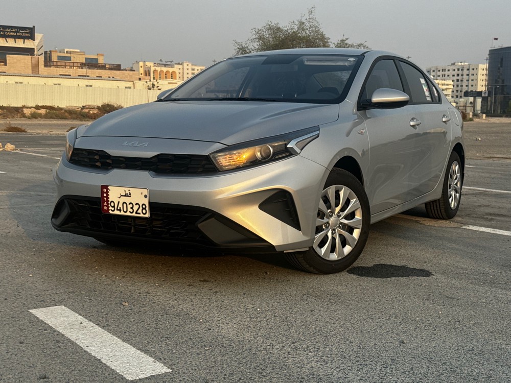 Kia Cerato 2024 model - 4