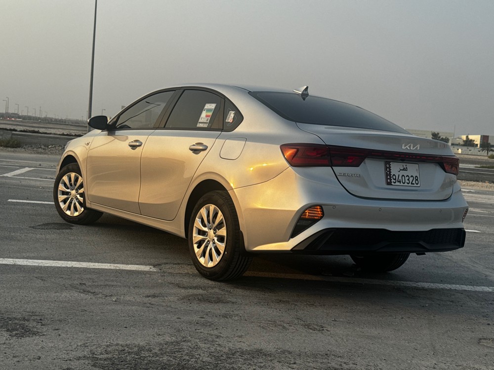 Kia Cerato 2024 model - 6