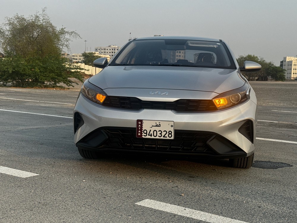 Kia Cerato 2024 model - 1