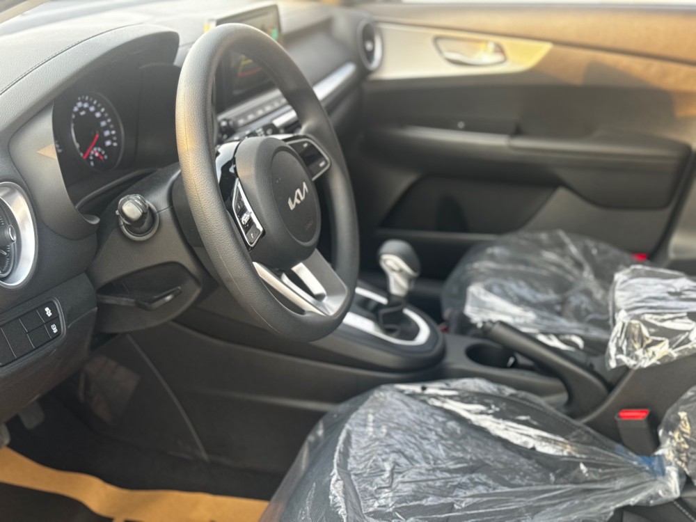 Kia Cerato 2024 model - 8