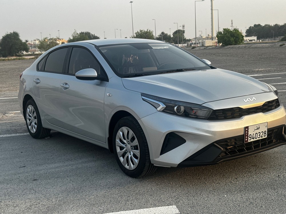 Kia Cerato 2024 model - 3