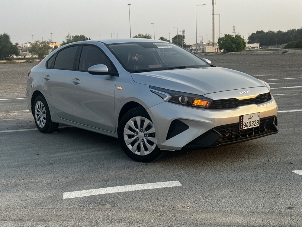 Kia Cerato 2024 model - 5