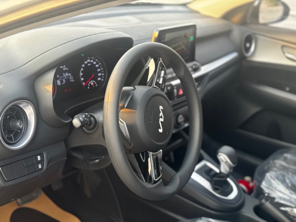 Kia Cerato 2024 model - 7