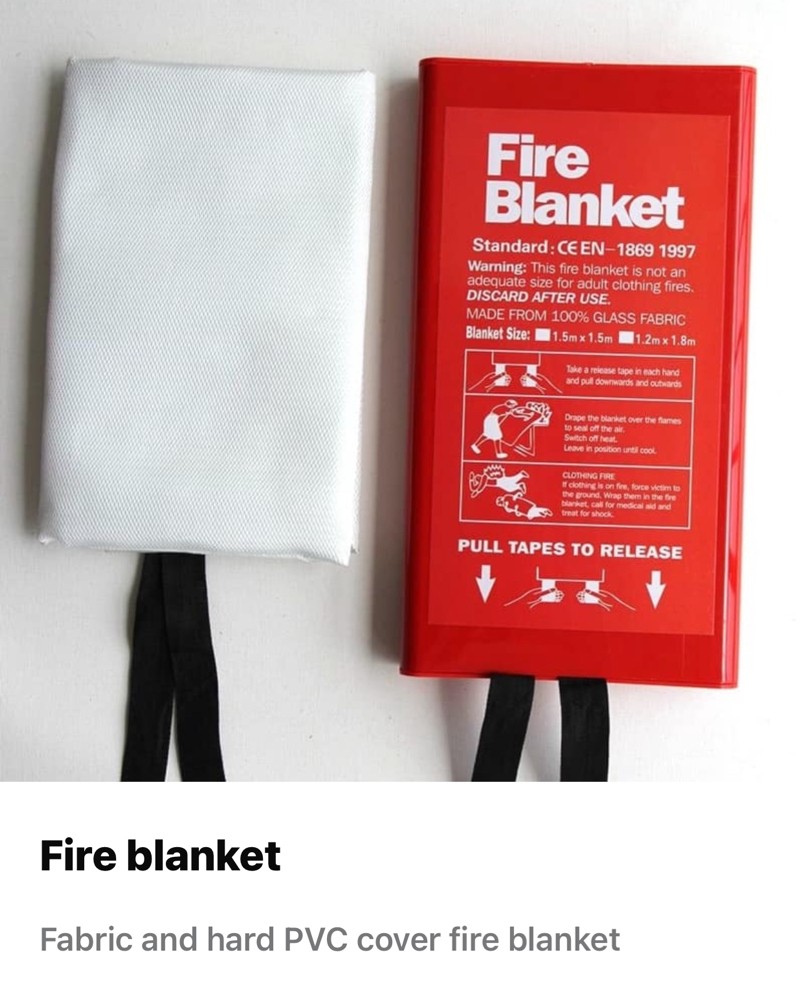 fire systems(fire fighting-alarm) - 8