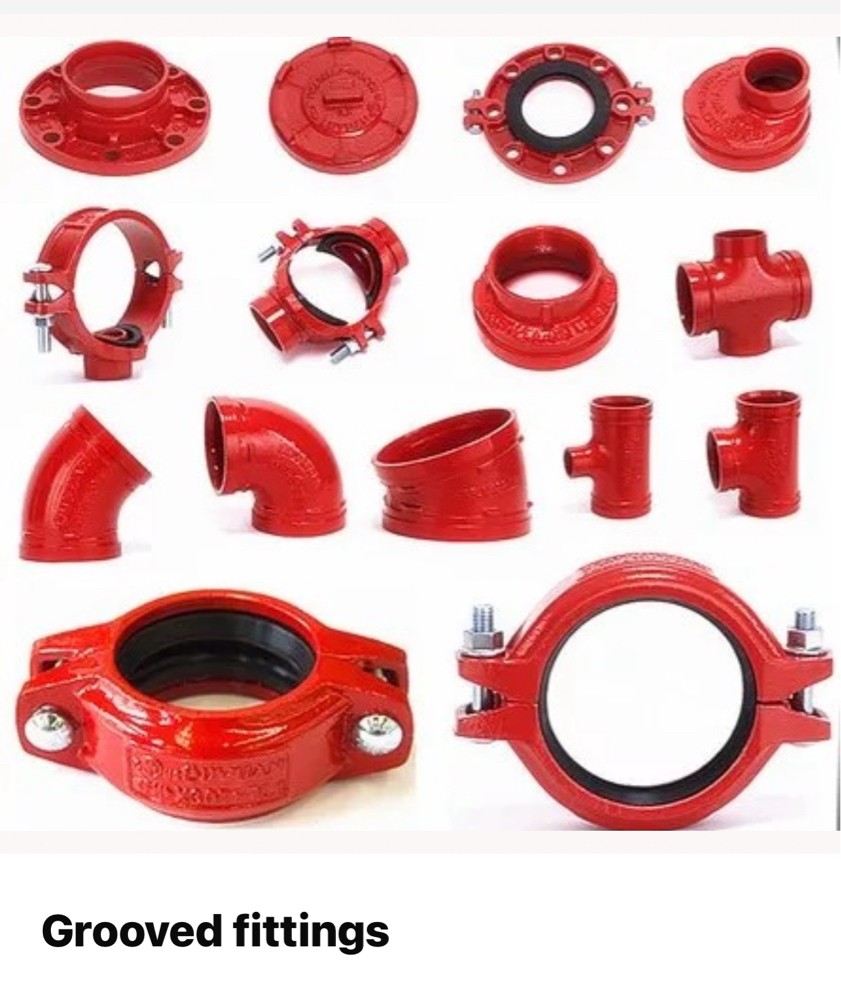 fire systems(fire fighting-alarm) - 13