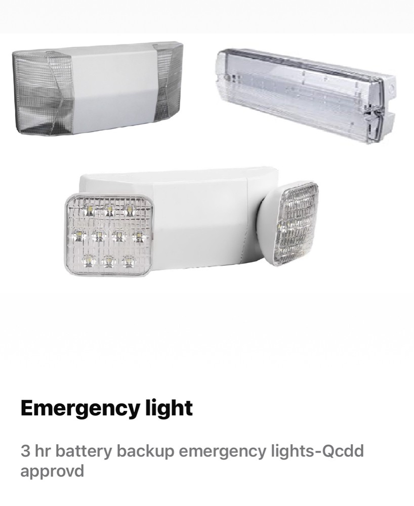 fire systems(fire fighting-alarm) - 3