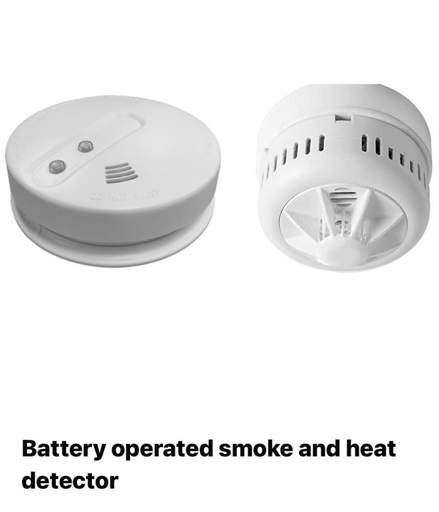 fire systems(fire fighting-alarm) - 11