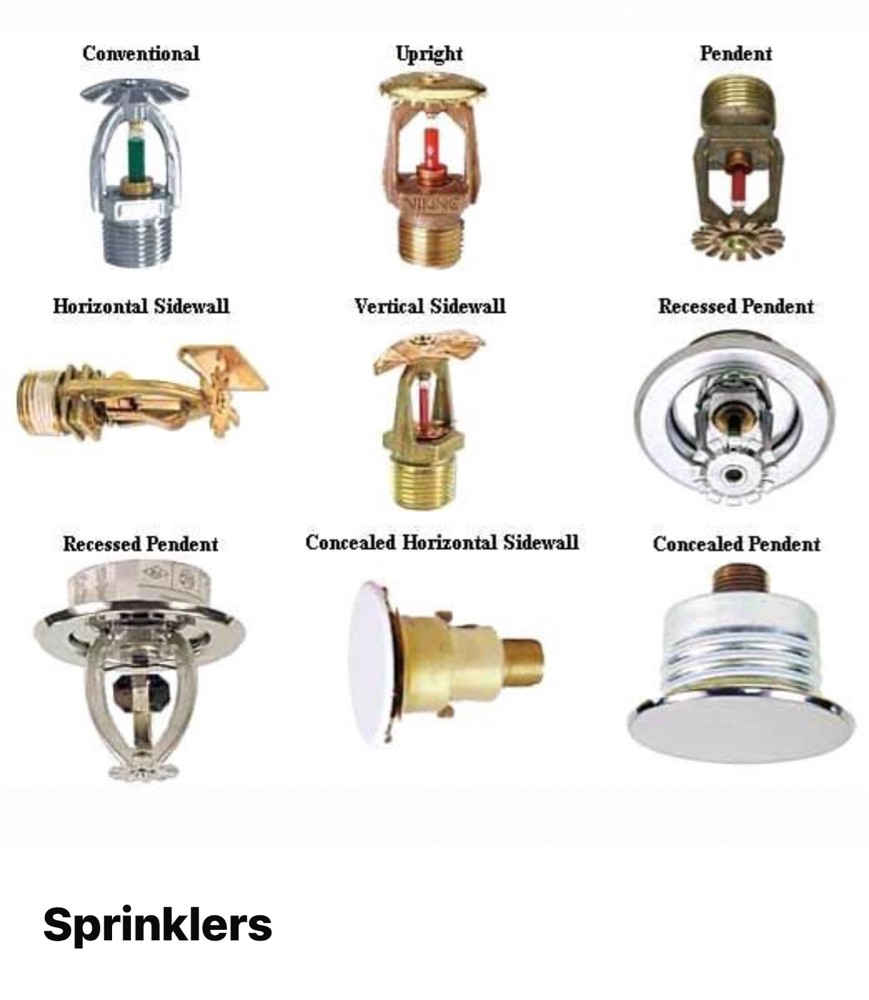 fire systems(fire fighting-alarm) - 10