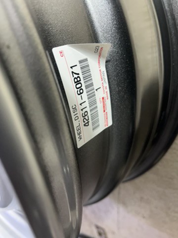 New sanabor 6bolth - 2