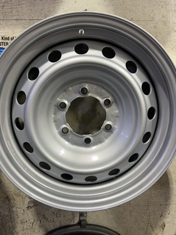 New sanabor 6bolth - 1