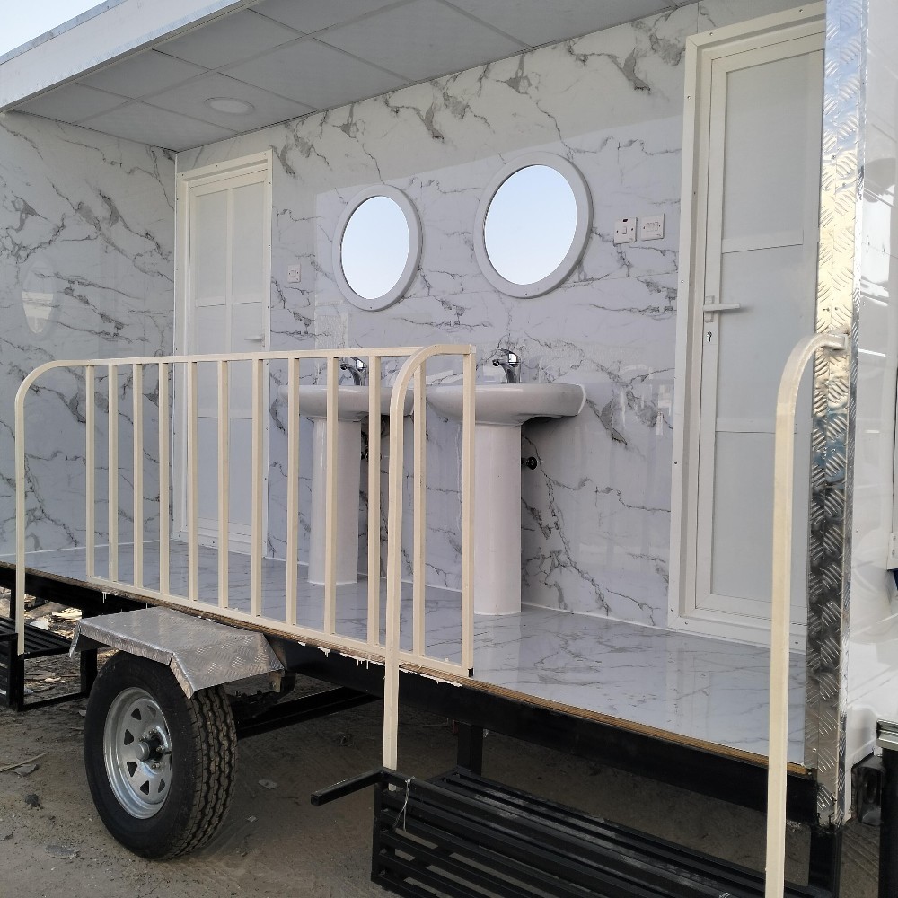 toilet karvan sale 77505390 - 5