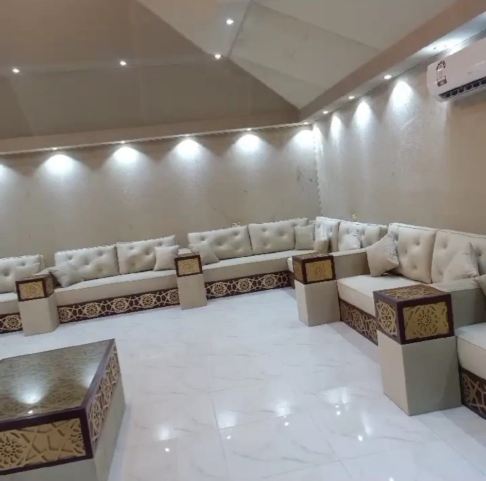 مارينا الخليج للمفروشات - 4