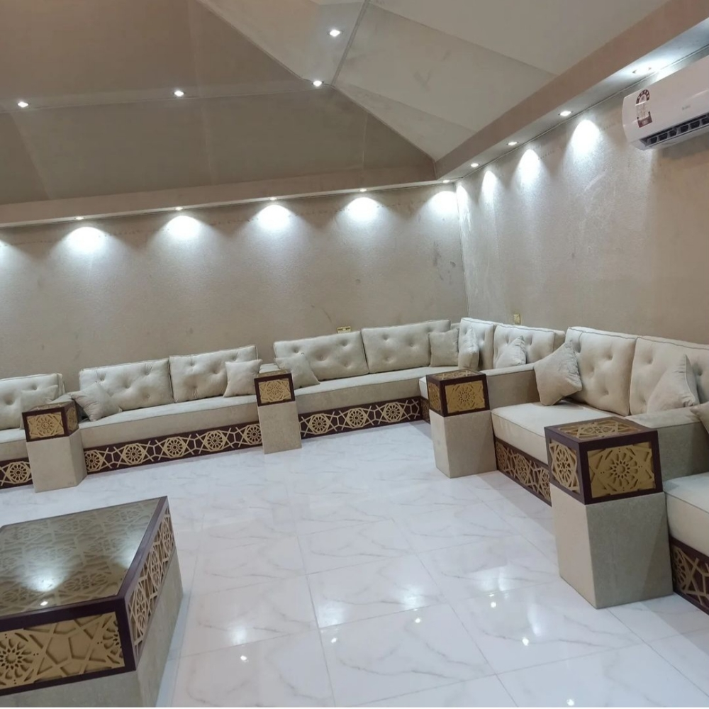 مارينا الخليج للمفروشات - 2
