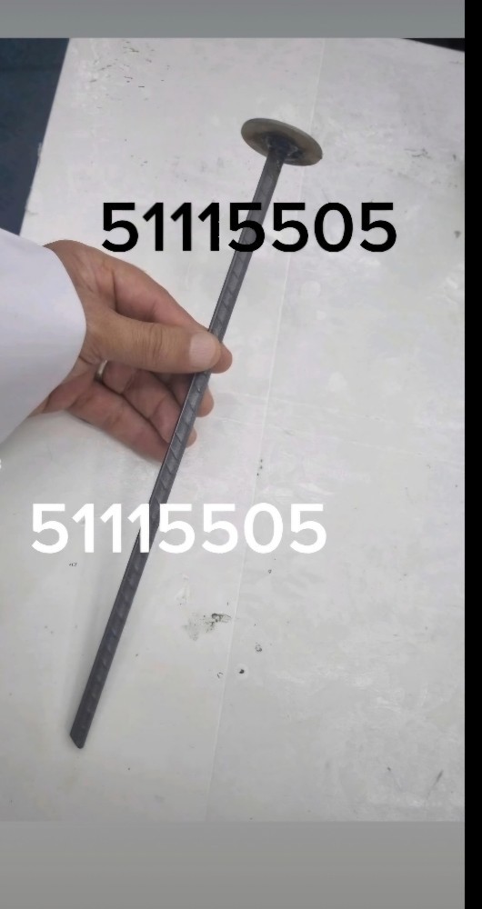 وتد تثبيت العشب - 1