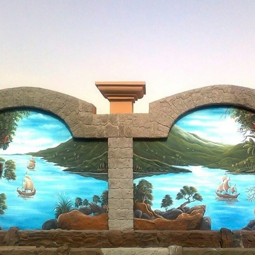 مصمم ومنسق حدائق - 4